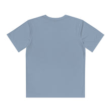 Load image into Gallery viewer, Kids Unisex Dry Fit Tee- &quot;I Don&#39;t Care About The Gifts&quot;
