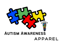 All Things Autism Staar Fields