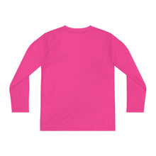 Load image into Gallery viewer, Kids Long Sleeve  Unisex lightweight Tee -&quot;I Don&#39;t Care About The Gifts&quot;
