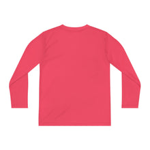 Load image into Gallery viewer, Kids Long Sleeve  Unisex lightweight Tee -&quot;It&#39;s An Autism Thing&quot;
