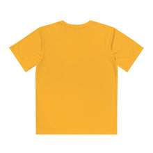 Load image into Gallery viewer, Kids Unisex Light Weight Tee- &quot;I Speak So Loud Without Saying A Word&quot;
