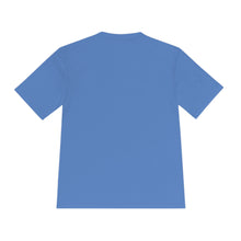 Load image into Gallery viewer, Unisex Dry Fit Tee &quot;I Made You Look&quot;
