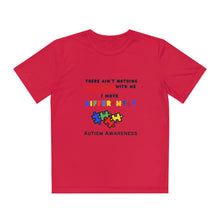 Load image into Gallery viewer, Kids Unisex Light Weight Tee- &quot;There Ain&#39;t Nothing Wrong With Me&quot;
