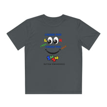 Load image into Gallery viewer, Kids Unisex Dry Fit Tee- &quot;I Made You Look&quot;
