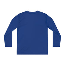 Load image into Gallery viewer, Kids Long Sleeve  Unisex lightweight Tee -&quot;I Don&#39;t Care About The Gifts&quot;

