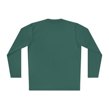 Load image into Gallery viewer, Unisex Lightweight Long Sleeve Tee- &quot;I Speak So Loud Without Saying a Word&quot;
