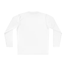 Load image into Gallery viewer, Unisex Lightweight Long Sleeve Tee- &quot;I Made You Look&quot;
