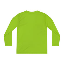 Load image into Gallery viewer, Kids Long Sleeve  Unisex lightweight Tee -&quot;I Made You Look&quot;
